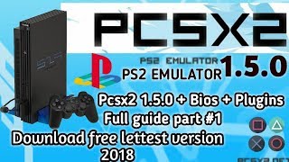 ps2 mac emulator 2018